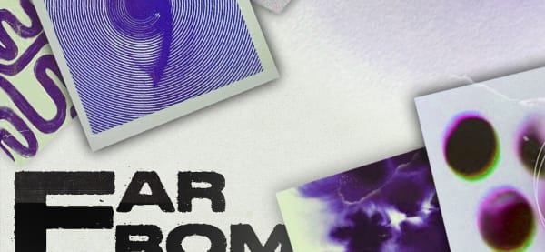 far from now Sample Library