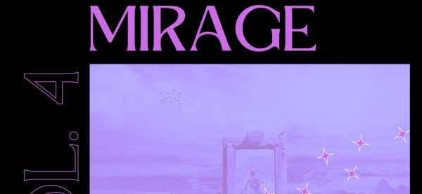 V.4 - Mirage Loop Kit