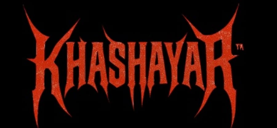 KHA$HAYAR