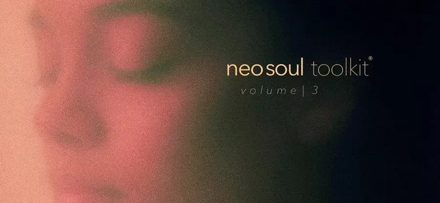 NEO-SOUL TOOLKIT VOL.3