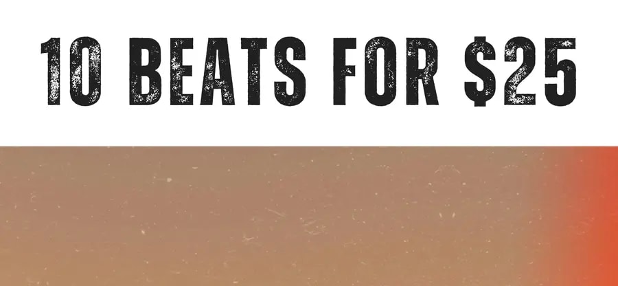 After Sunset - Afro RnB Collection