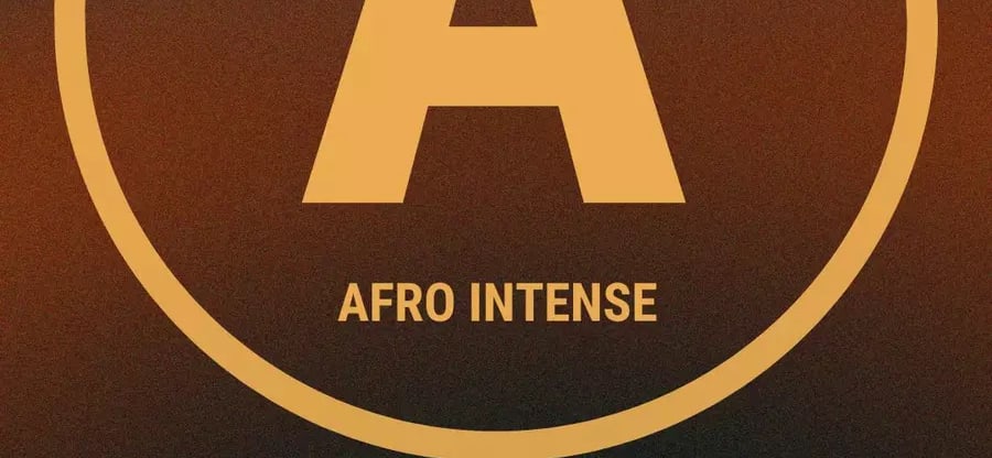 AFRO INTENSE