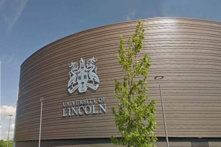 University of Lincoln