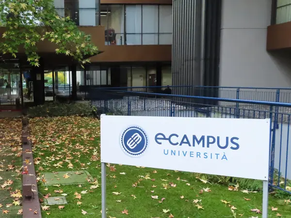 eCampus Online University