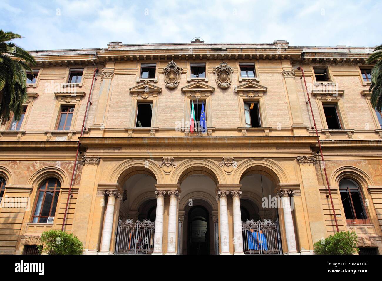 European University of Rome