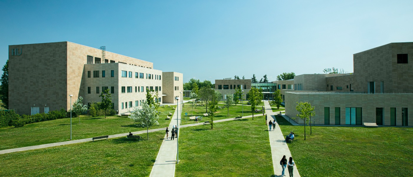 Humanitas University