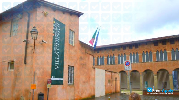 IMT School for Advanced Studies Lucca