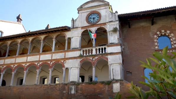 IUSS School for Advanced Studies Pavia