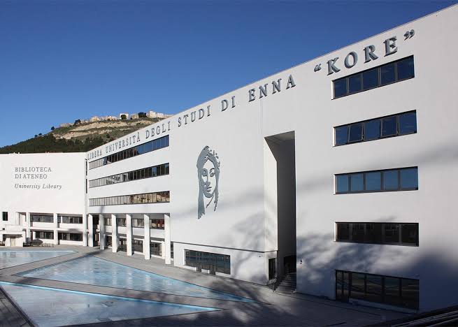 Kore University of Enna