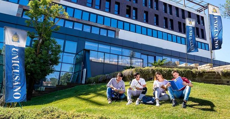 Niccolò Cusano University