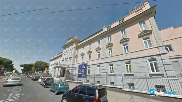 Unitelma Sapienza University