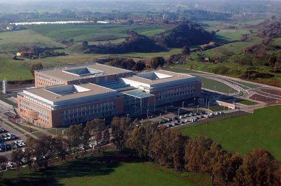 Campus Bio-Medico University of Rome