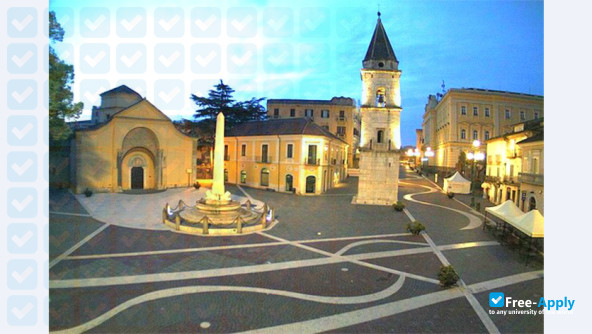 University of Sannio