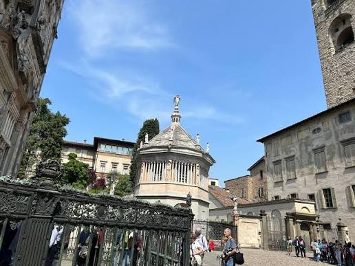 University of Bergamo