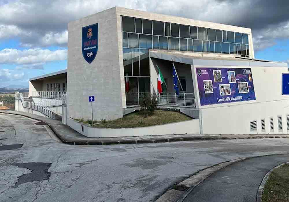 University of Camerino