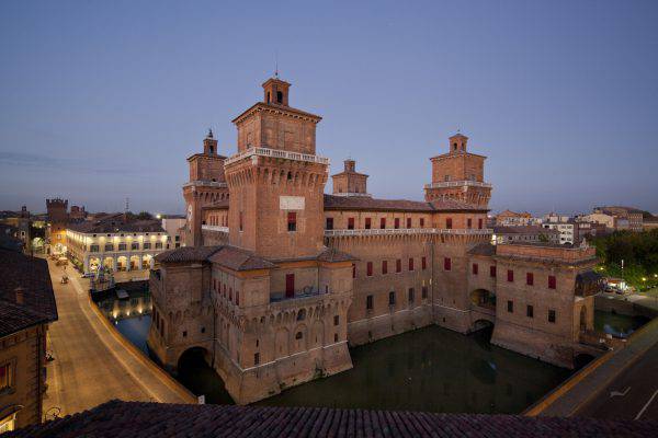 University of Ferrara