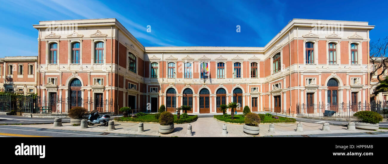 University of Messina