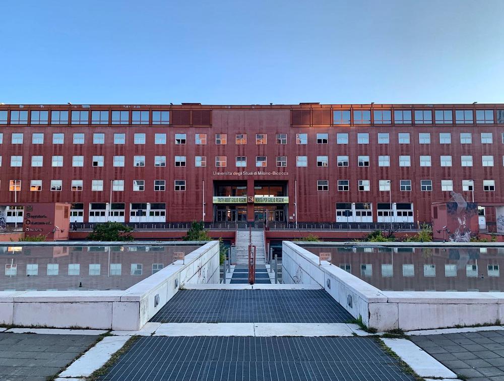 University of Milan-Bicocca