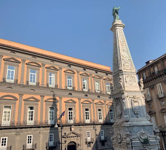 University of Naples L'Orientale