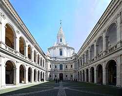 Sapienza University of Rome