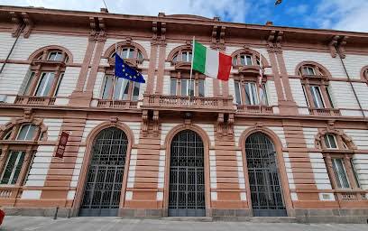 University of Sassari