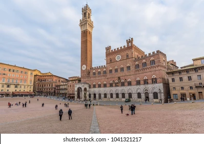 University of Siena
