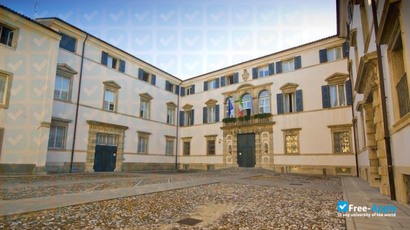 University of Udine