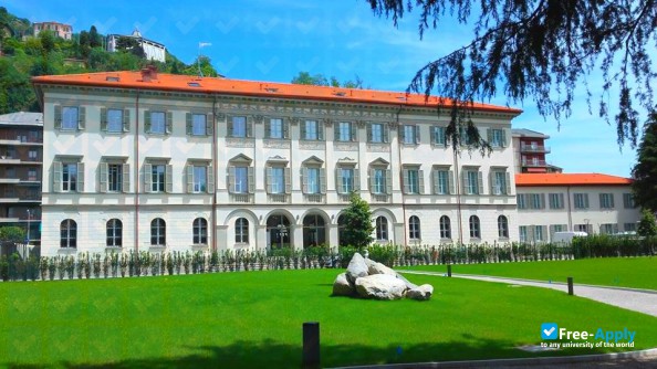 University of Insubria