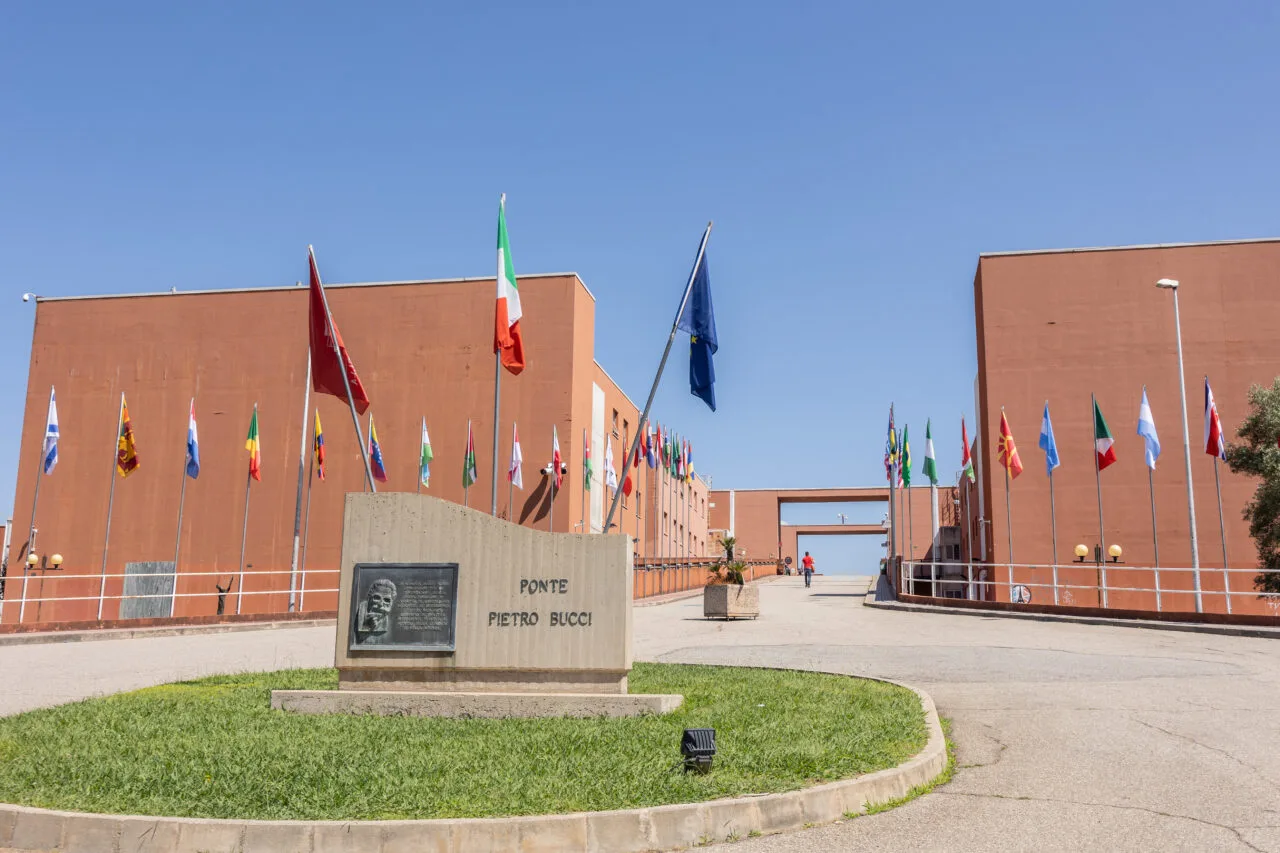 University of Calabria