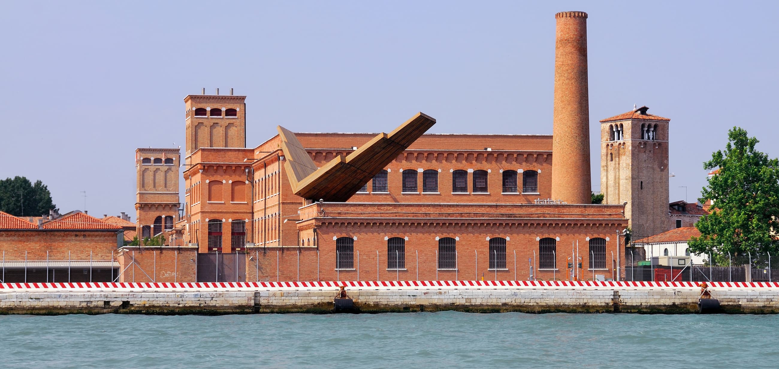 Iuav University of Venice
