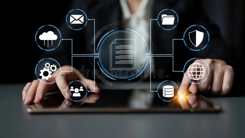 Master in Digital Transformation Management