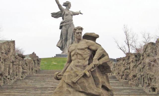 MA in East European and Eurasian Studies