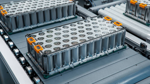 MSc in Electric Vehicle Engineering