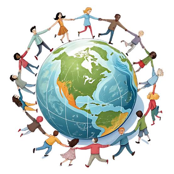 MA in Global Cultures