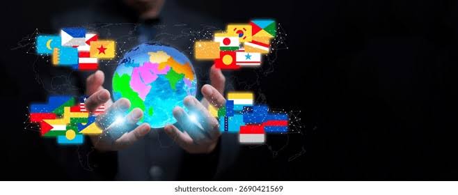 MSc in Comparative International Relations
