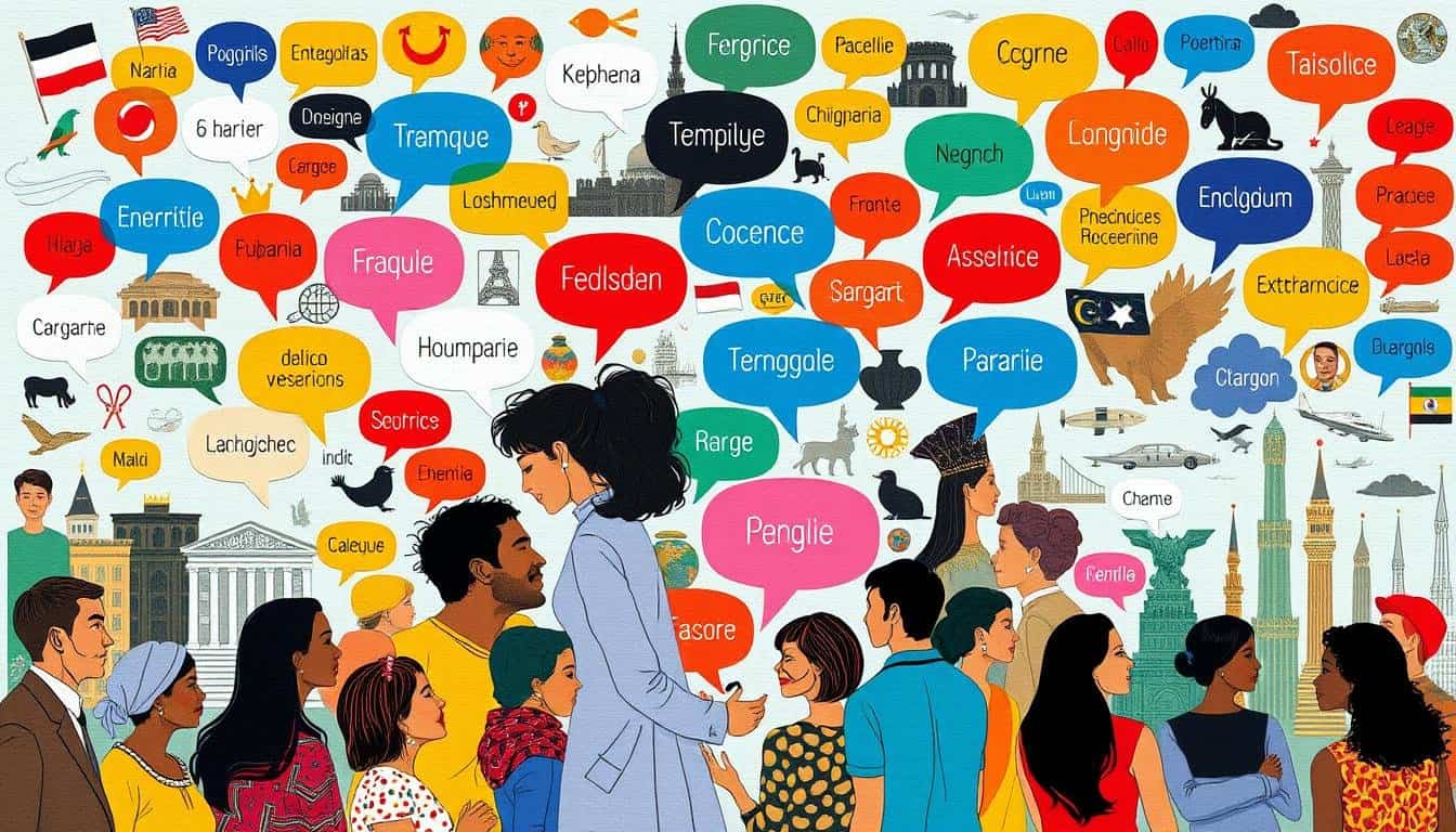 MSc in European, American, and Postcolonial Languages and Literatures
