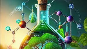 MSc in Low Carbon Technologies and Sustainable Chemistry