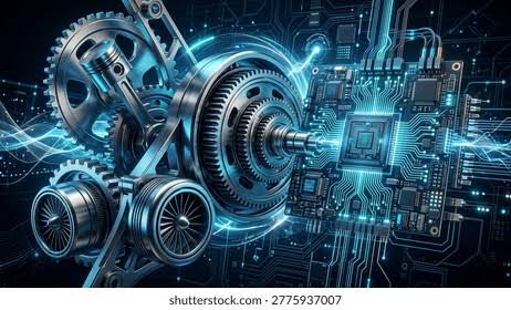 MSc in Mechanical Engineering