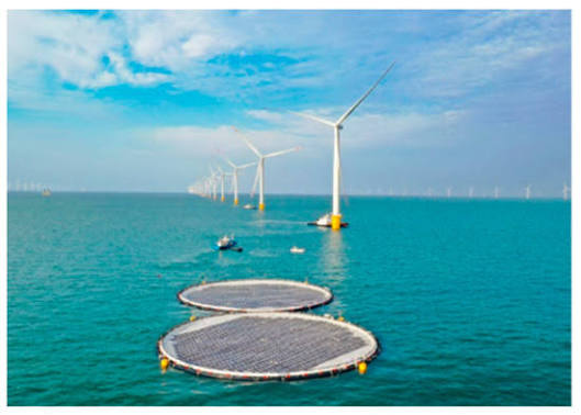MSc in Offshore Engineering for Energy Transition