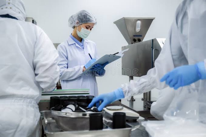 MSc in Pharmaceutical and Industrial Biotechnology