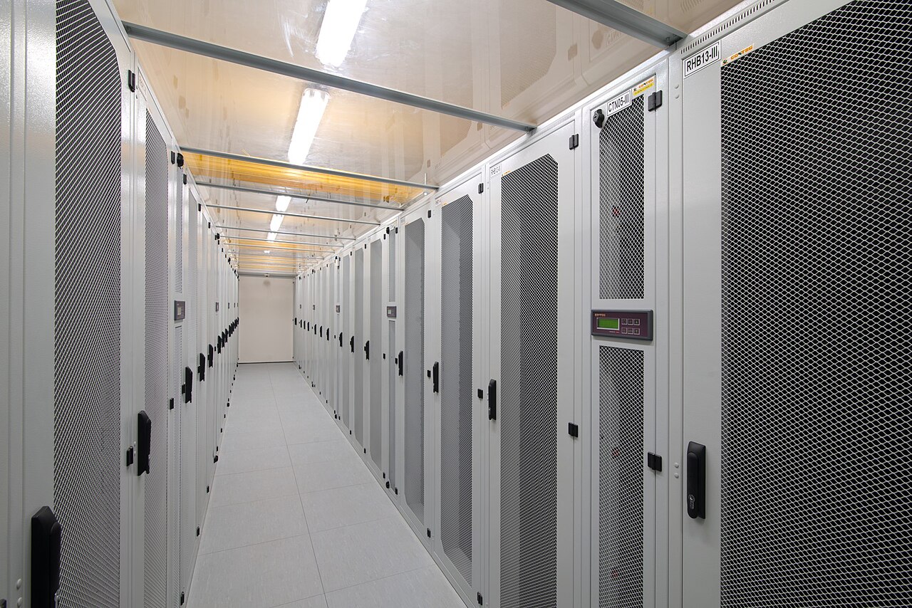 MSc in Artificial Intelligence