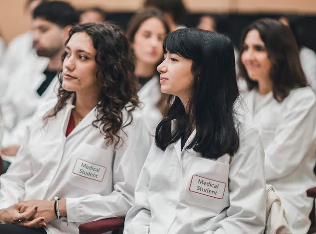 Medicine and Surgery EN - PIEVE EMANUELE