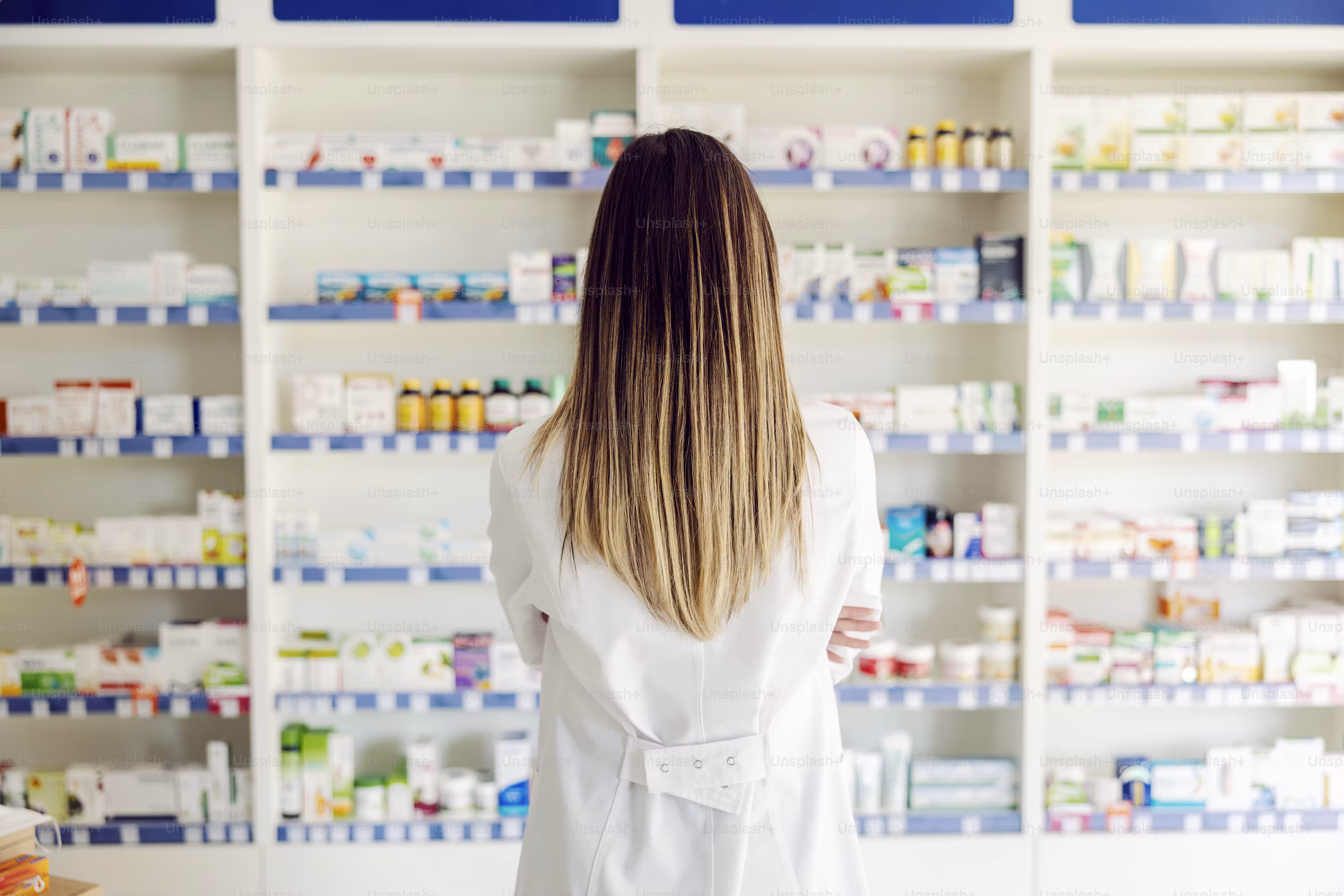 Pharmacy - RIMINI