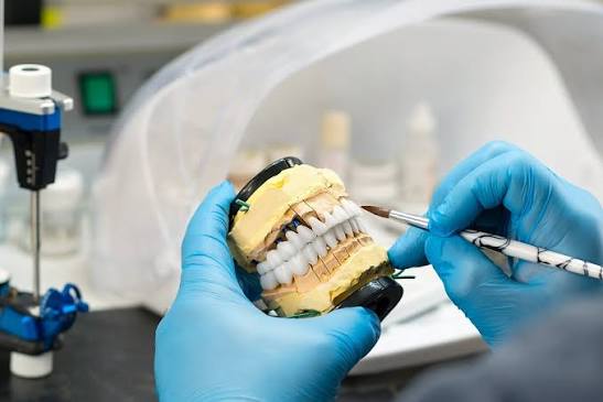 Dentistry and Dental Prosthodontics - SIENA
