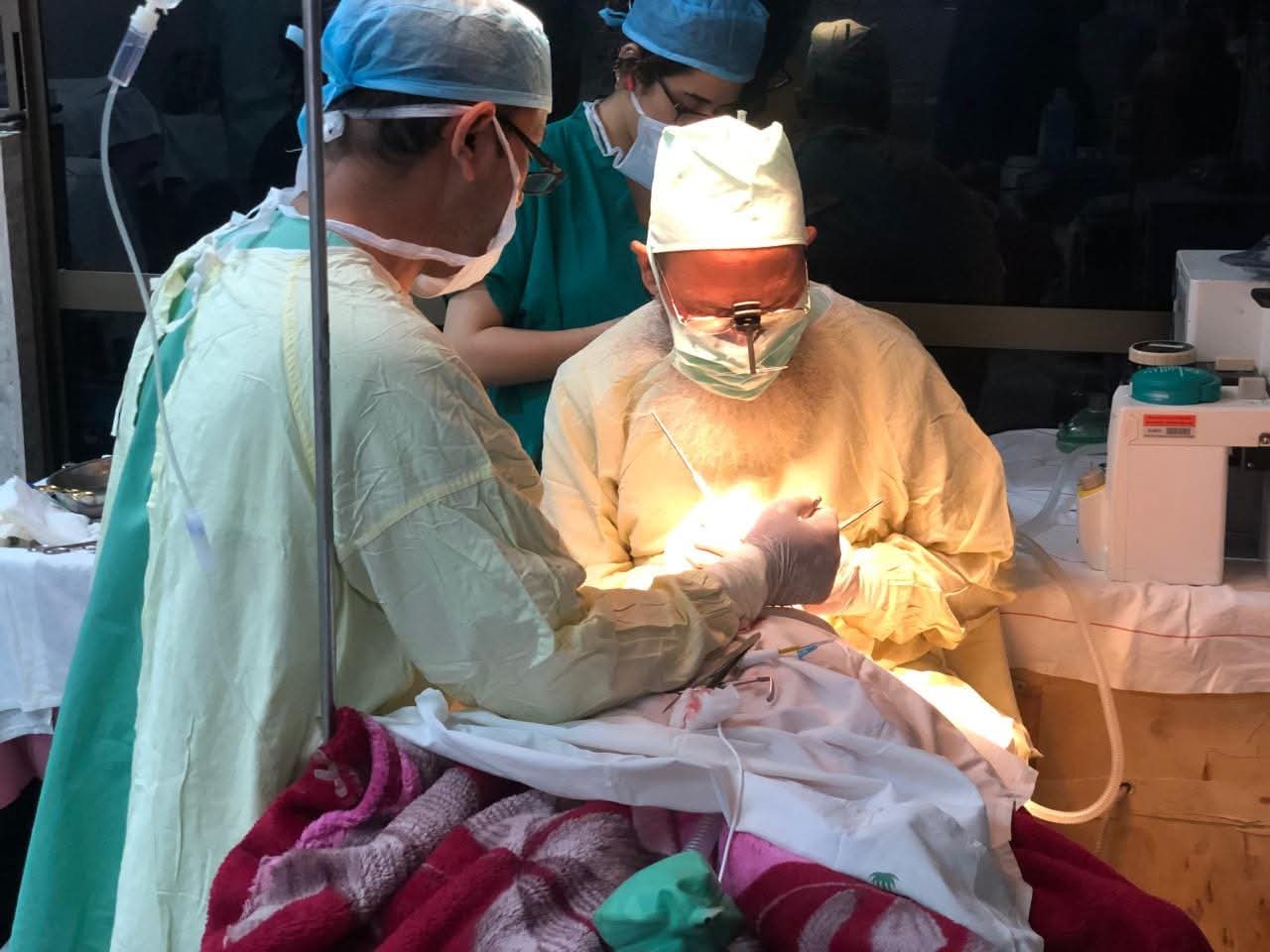 Medicine and Surgery EN - TURIN