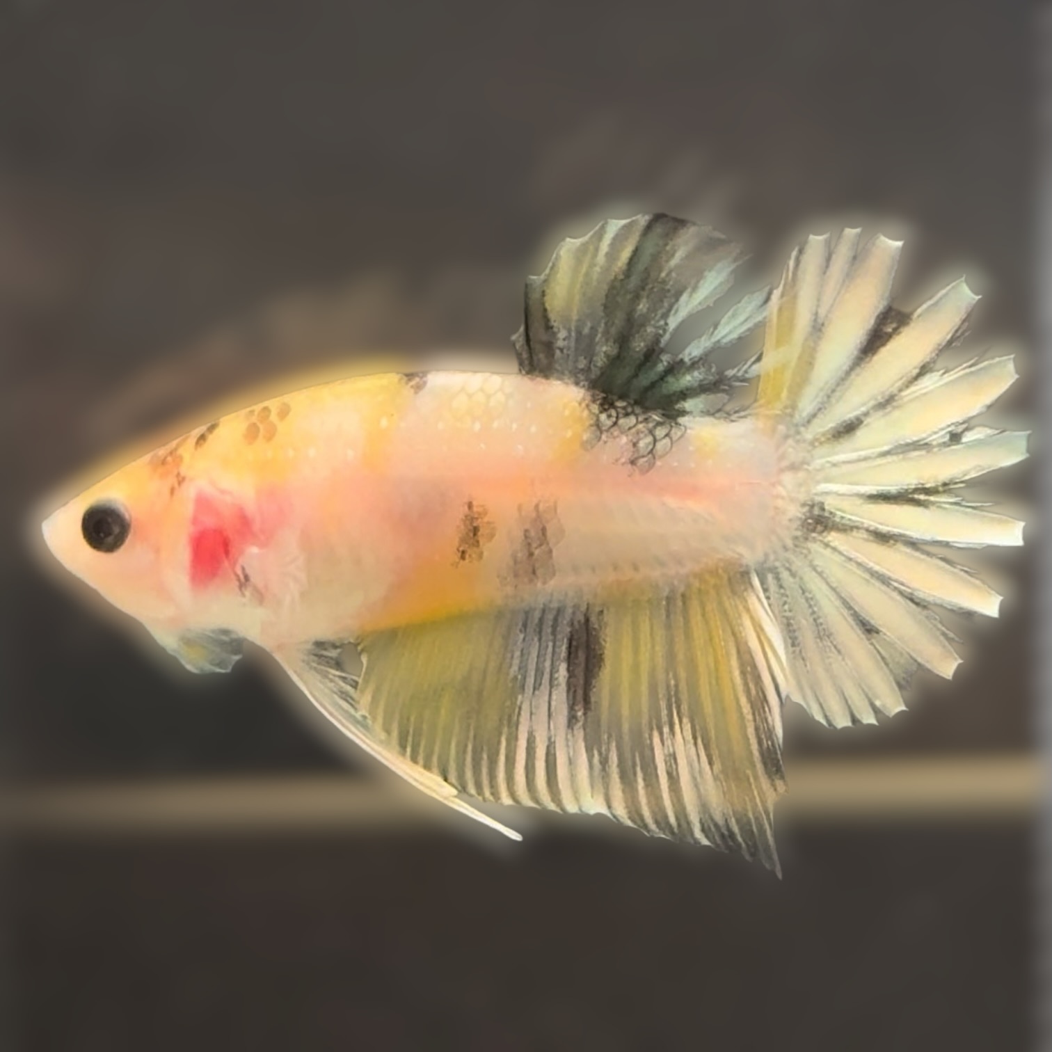 ルナ・レモン・ノワール
