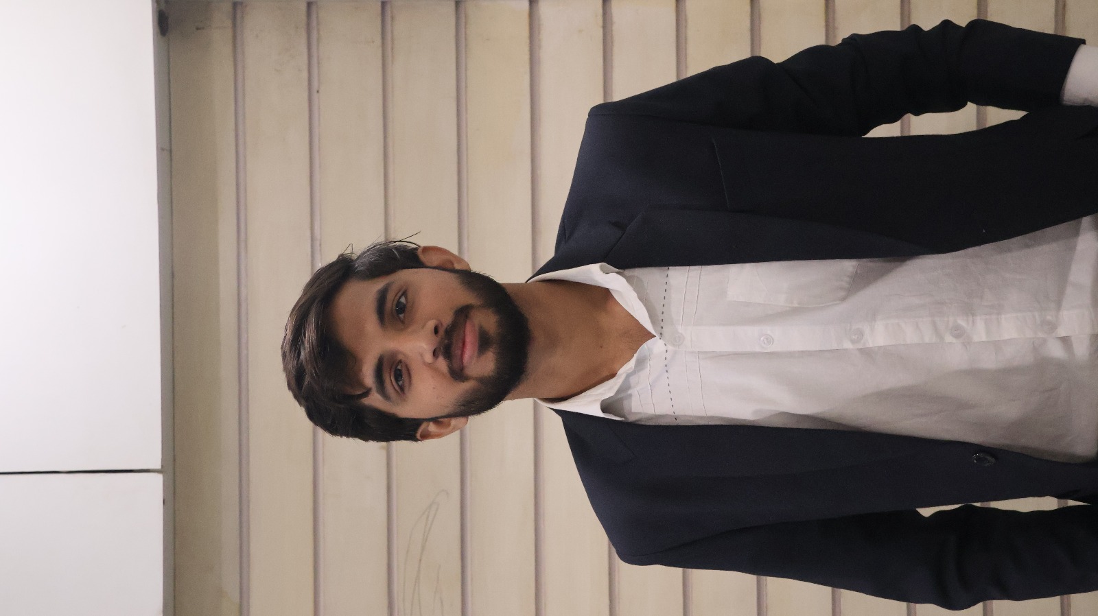 Mr. SRAJAN SACHAN
