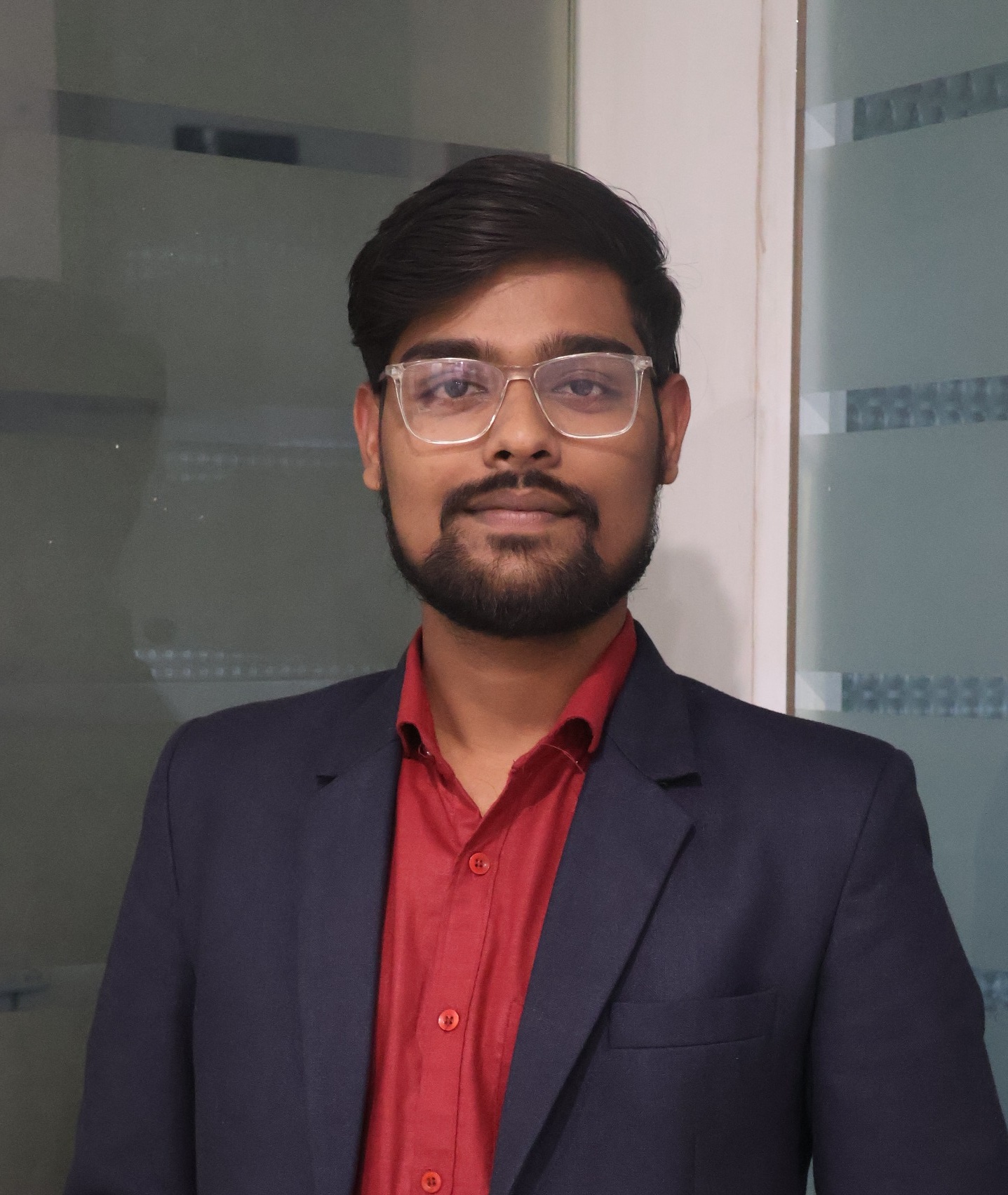 Mr. VIKAS