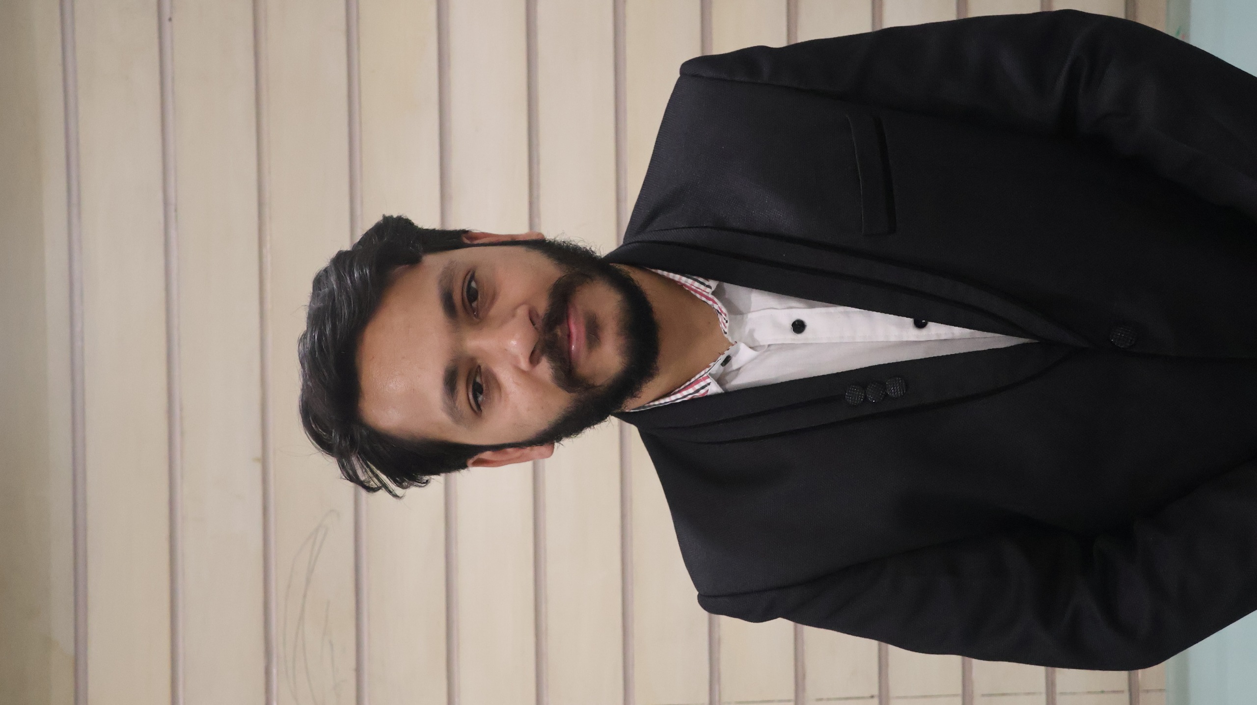Mr. ATUL