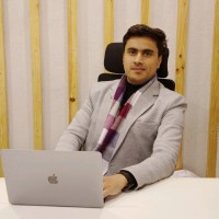 Shivam Dwivedi